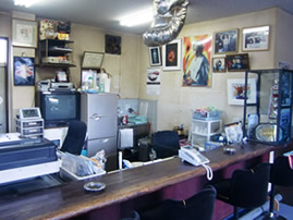 �J�E���^�[